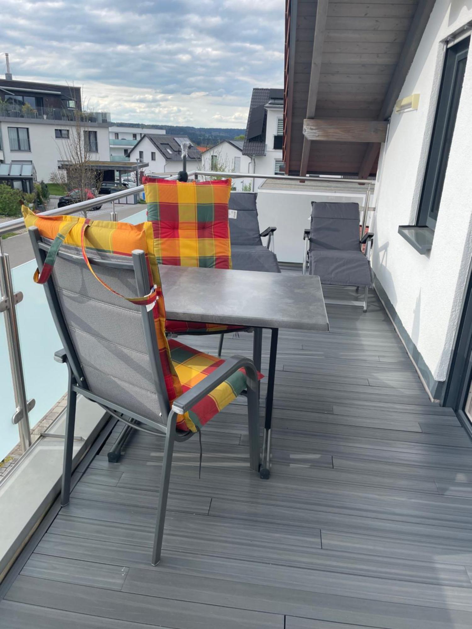 Eistobel Und Felderhalde Apartment Isny im Allgau Exterior photo